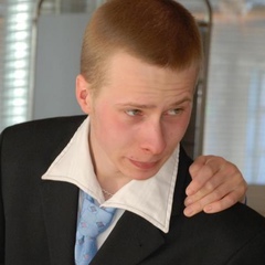 Kristjan Jonn, 30.3.1991