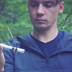 Алексей Сухов