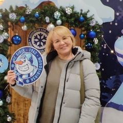 Елена Гузенко