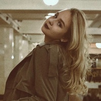 Фотография Алины Москаленко ВКонтакте