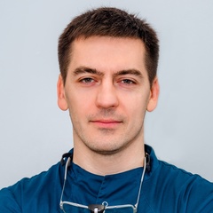 Артем Потапкин