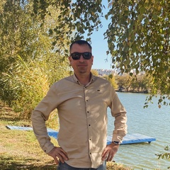 Александр Аргунов, 1.3