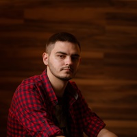 Фотография профиля Максима Васяновича ВКонтакте