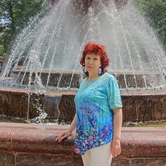 Алла Боброва, 68 лет, Киров, Россия