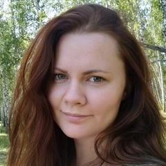 Ксения Якушина